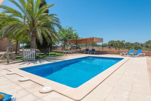 Manacor Villa | Can Pintat