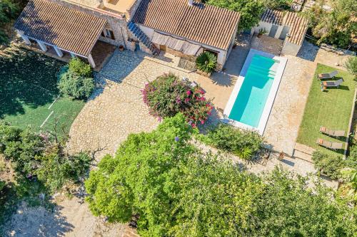 Inca Villa | Can Porxet