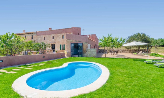 Ariany House | Can Potdir