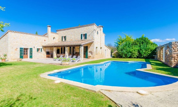 Lloseta House | Can Salat