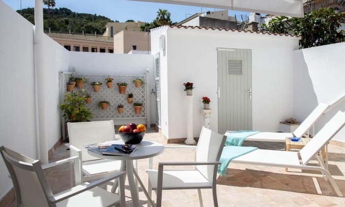 Capdepera Apartment | Can Serol 1º