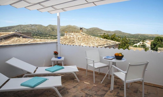 Capdepera Apartment | Can Serol 2º