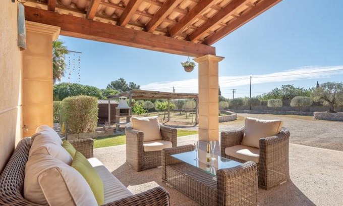 Arta Villa | Can Siurell