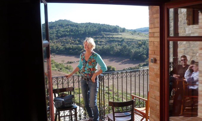 Rocallaura House | Can Sulo