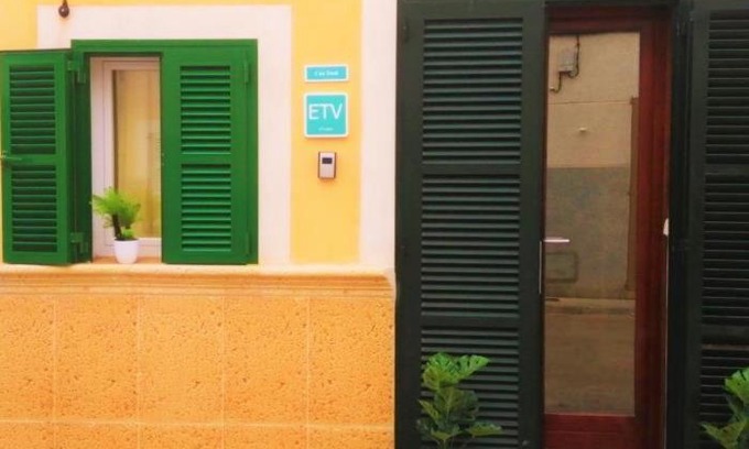 Porto Cristo Villa | Can Tassi