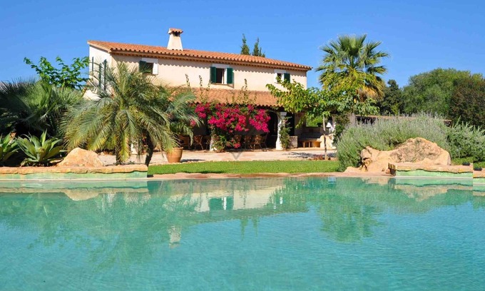 Puerto de Pollensa Cottage | Can Teulada, Pollensa 12 persons