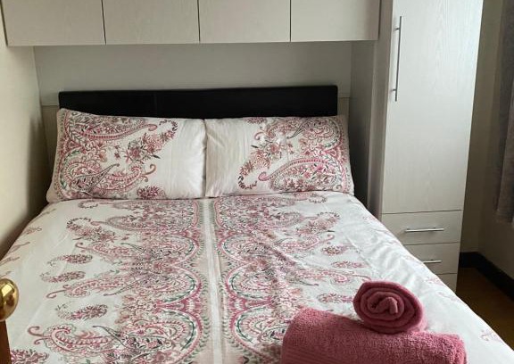 Belmullet Apartment | Canal View