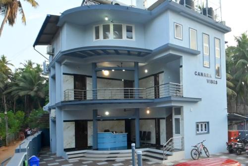 Murudeshwara Hotel | Canara Vibes