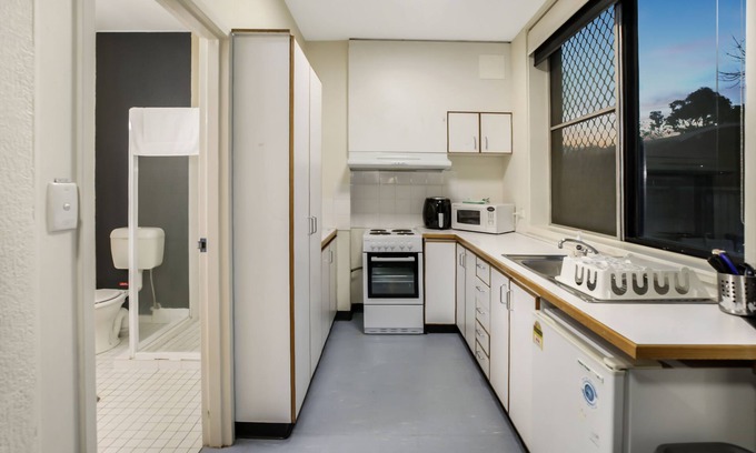 Braddon Hotel | Canberra Accommodation Centre