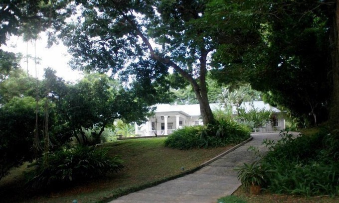 Black Rock Villa | Canboulay, Mt. Irvine, Tobago