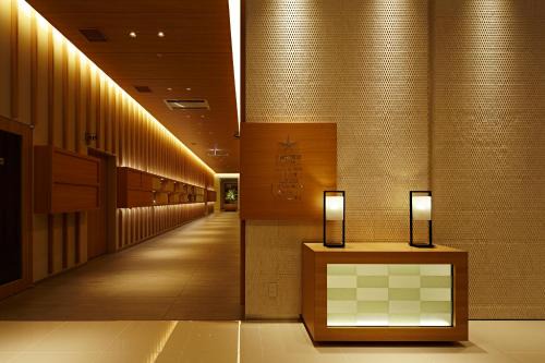 Okaido Hotel | Candeo Hotels Matsuyama Okaido