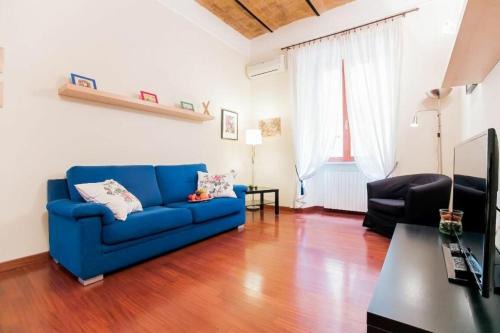 Vatican Apartment | Candia