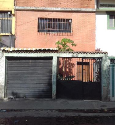 Caracas Hotel | Candida