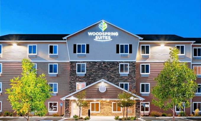 Grand Junction Hotel | Candlewood Suites Grand Junction, an IHG Hotel
