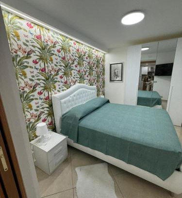 Old Town Apartment | Candy House