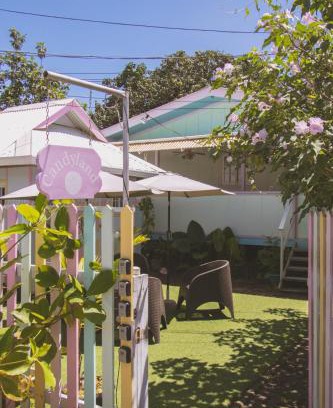 Bocas del Toro Apartment | Candyland Vacation Rentals