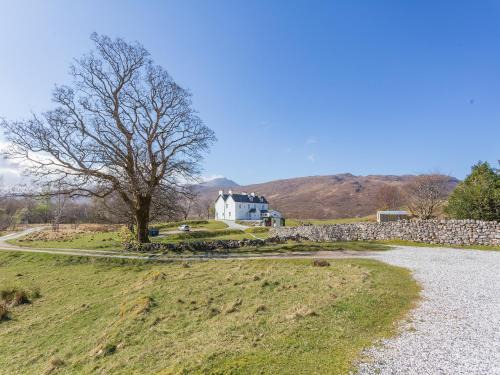 Inchnadamph Apartment | Canisp Studio Apartment - Uk49099
