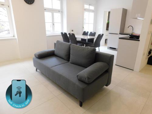 Ljubljana City Centre Apartment | Cankar's secret place