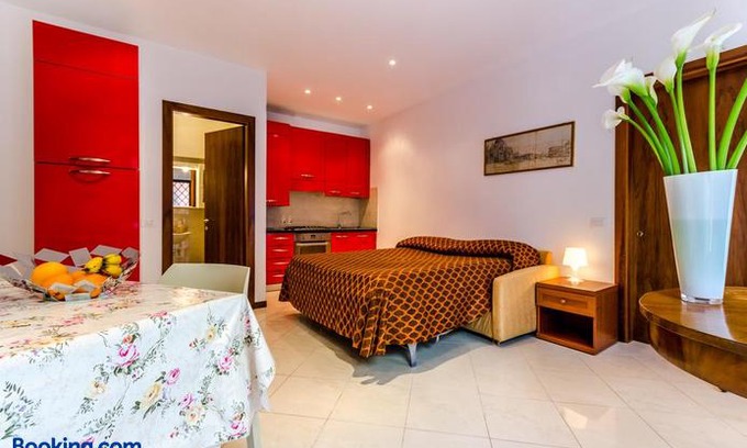 Cannaregio Apartment | Cannaregio II Apartments