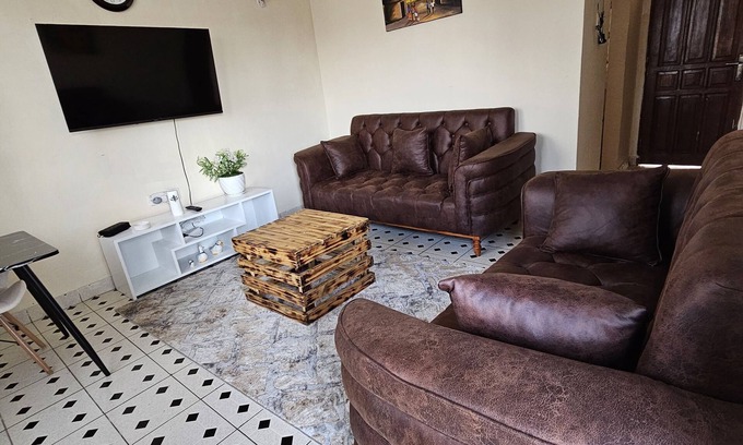 Mombasa Apartment | Cannon cozy retreat home for short and long term stays,home away from home ready