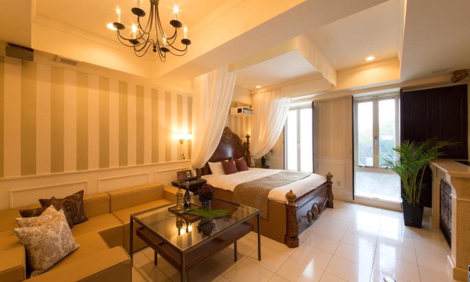 Himeji Hotel | Canon Himeji Higashi (Adult Only)
