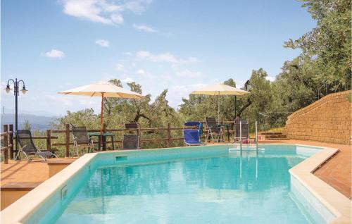 Vinci Apartment | Cantagrilli 2