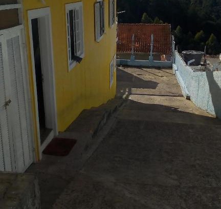 Alto da Boa Vista House | Cantinho aconchego