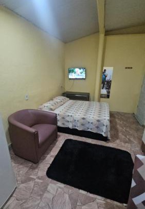 Centro Apartment | Cantinho bom!
