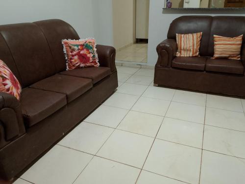 Vereda Tropical House | Cantinho de paz