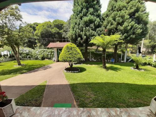 Sao Francisco de Paula House | Cantinho da Deca
