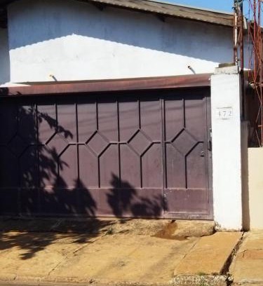 Barretos House | Cantinho da Flor