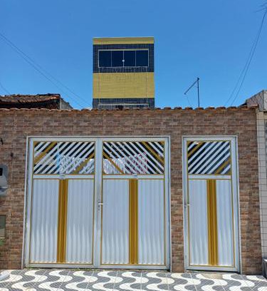 Vila Sonia House | Cantinho da Lalá