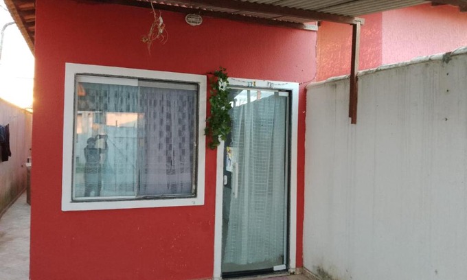 Tamoios House | Cantinho da Mih