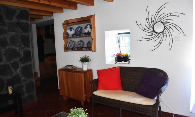Prainha House | Cantinho do Avô - Pico Island - Prainha, São Roque do Pico