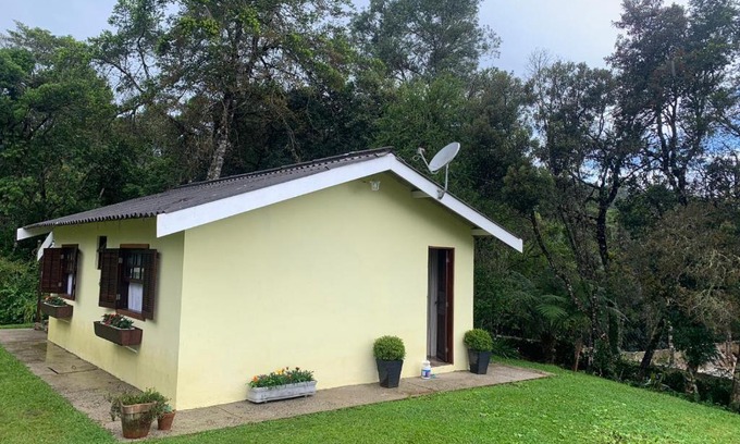 Vila Poran House | Cantinho do Sussego 2