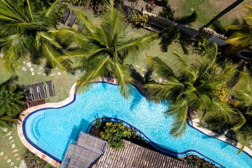 Barra Grande Hotel | Canto do Sol Praia