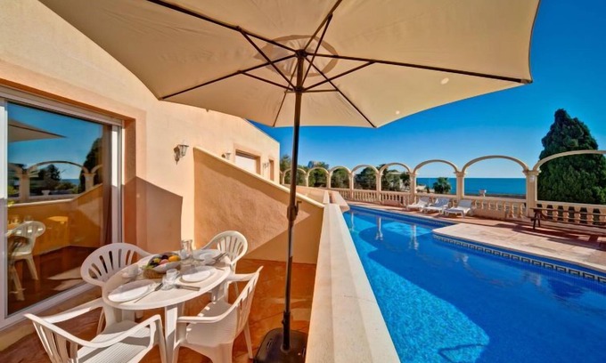 La Canuta Apartment | Canuta Baja 7 by Interhome
