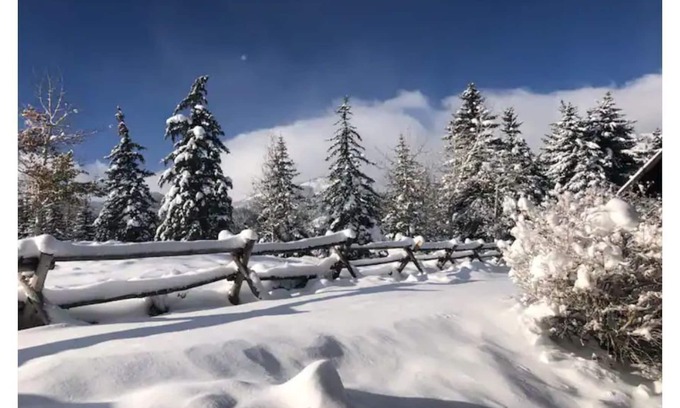 Park City Ski Chalet | Canyons Park City Condo - Walk to Lifts, Sleeps 4