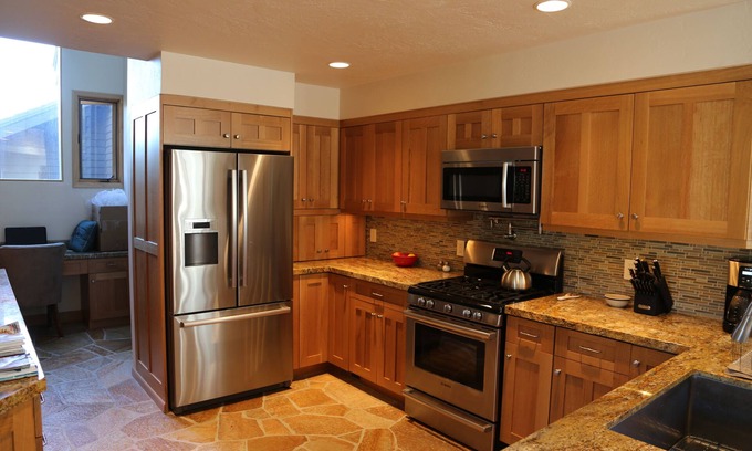 Park City House | Canyons Village townhome with perfect blend of comfort and convenience!