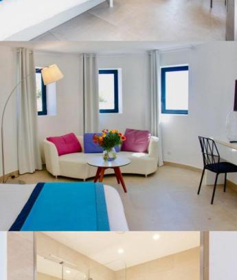 Antibes Villa | Cap Antibes Villa