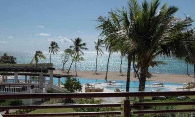 Cap Cana Marina Apartment | Cap Cana Stunning 2 Bedroom Ocean View with Jacuzzi!