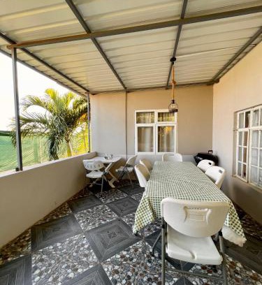Cap Malheureux Apartment | Cap Haven, 1-Min Walk to Beach