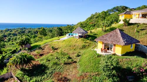 Nosy Be Bed & Breakfast | Cap Mora mora