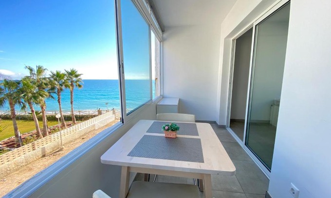Altea Apartment | Cap Negret 15