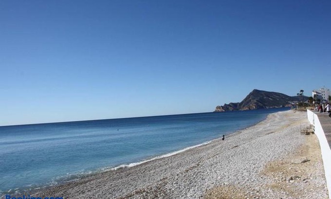 Altea Apartment | Cap Negret 30