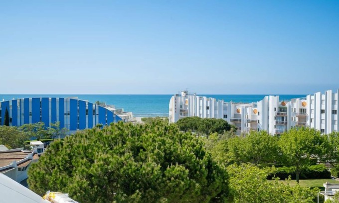 Le Couchant Apartment | Cap Sud by Interhome