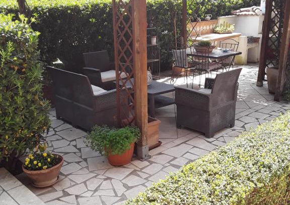 Borgo Carige Bed & Breakfast | Capalbio Vacanze