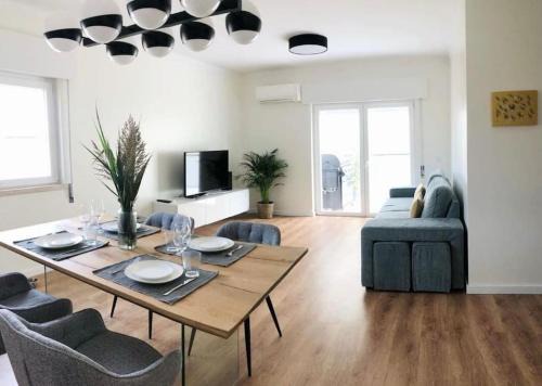 Costa de Caparica Apartment | Caparica Beach House