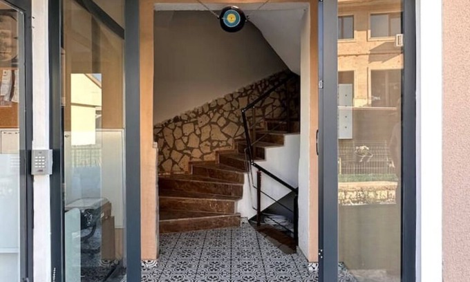Karaburun Apartment | Cape Caleberno 106 Bodrum