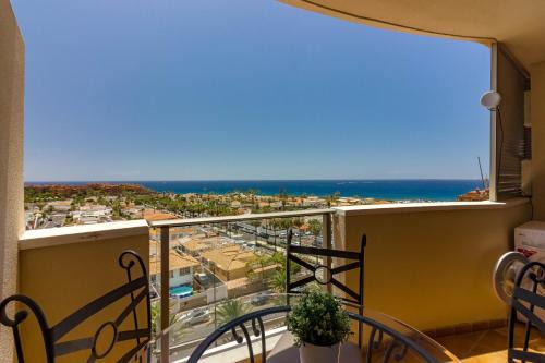 Palm-Mar Apartment | CAPE SALEMA 1A018